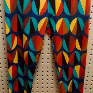 🆕 LulaRoe OS $10 each 3 for $25